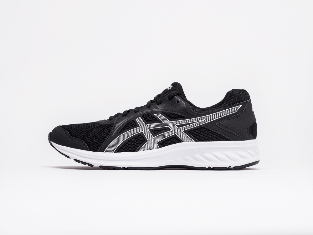 мужские кроссовки Asics Jolt 2 Black / White