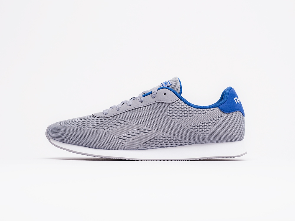 Reebok Royal Classic Jogger белые текстиль мужские (AR17921) - фото 1