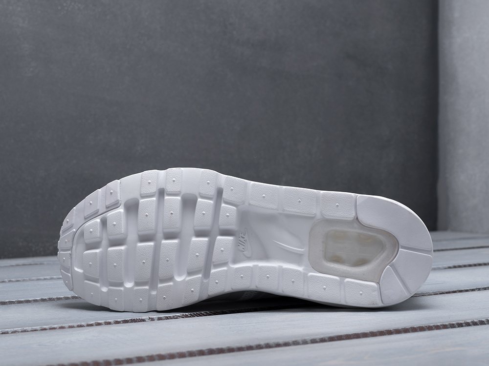 мужские кроссовки Nike Air Max Zero Pure White
