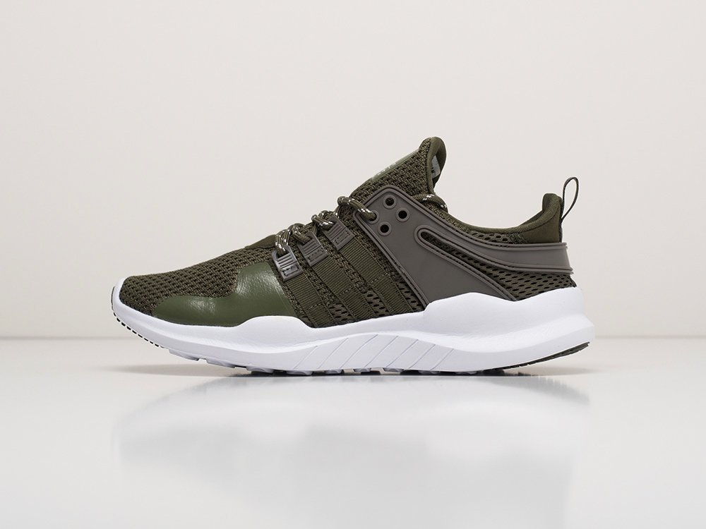 Adidas EQT Support ADV Green White