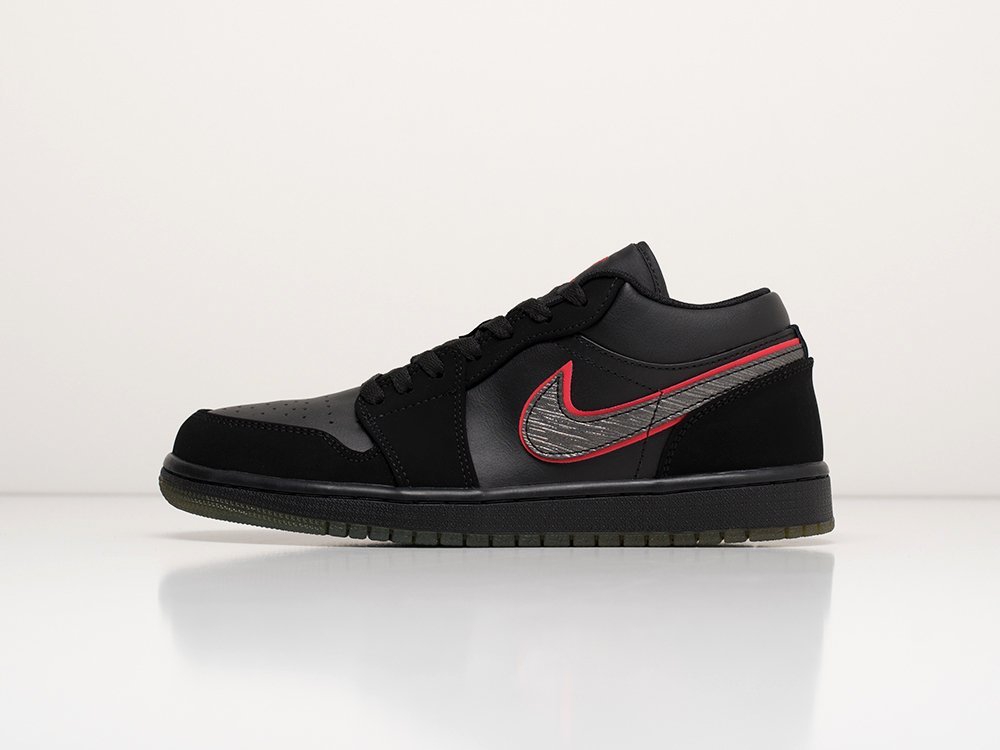 jordan 1 low black orbit