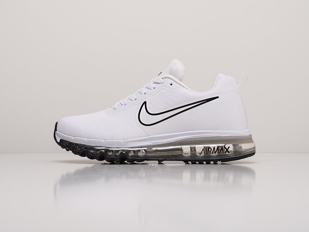 nike 2017 air max white