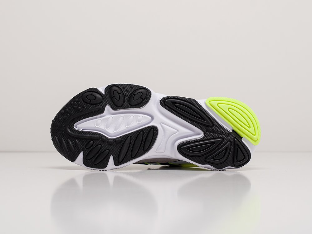 Adidas Ozweego WMNS белые текстиль женские (AR18302) - фото 3 Adidas Ozweego WMNS белые текстиль женские (AR18302) - фото 3