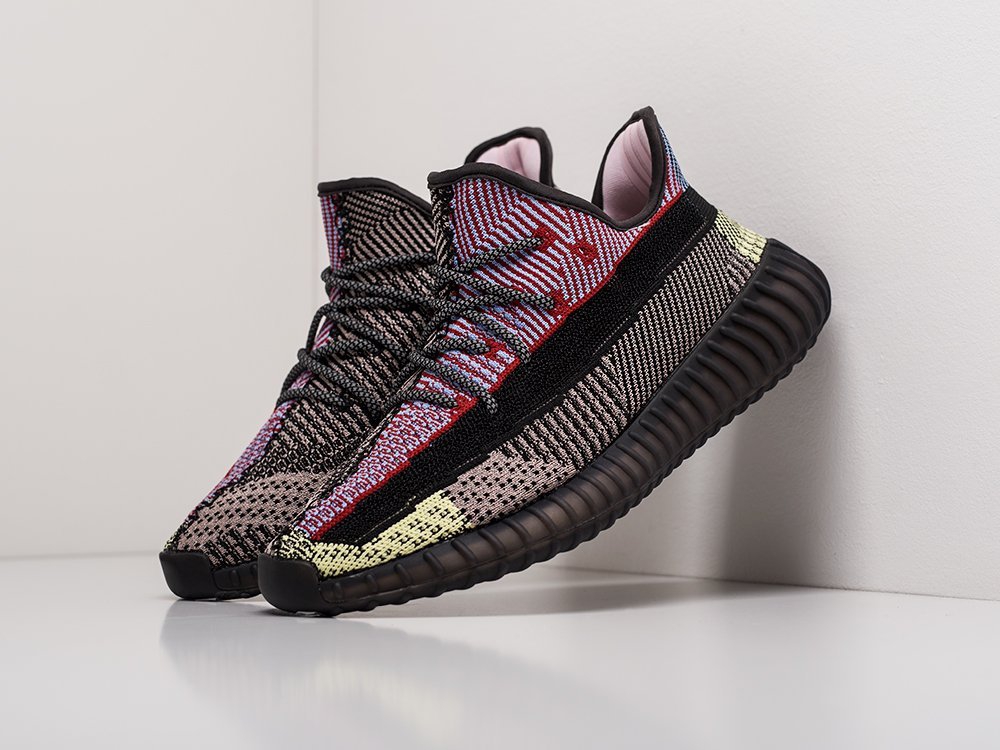 мужские кроссовки Adidas Yeezy 350 Boost v2 Yecheil