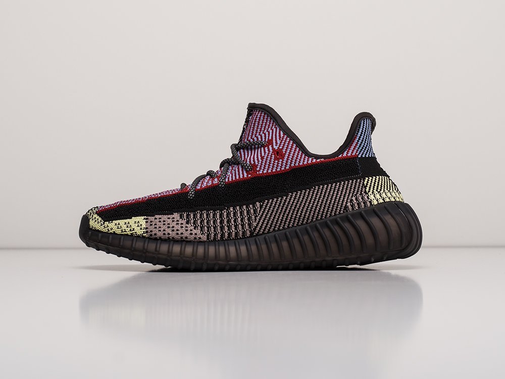 мужские кроссовки Adidas Yeezy 350 Boost v2 Yecheil