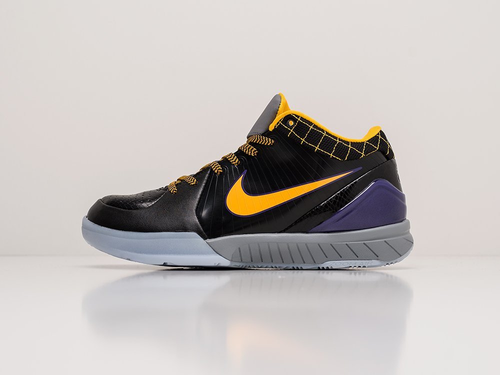 nike kobe 4 protro carpe diem mens