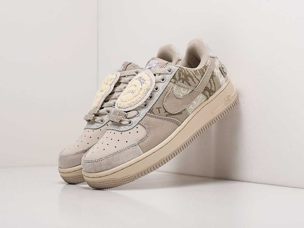 Nike air force cheap 1 low cactus jack