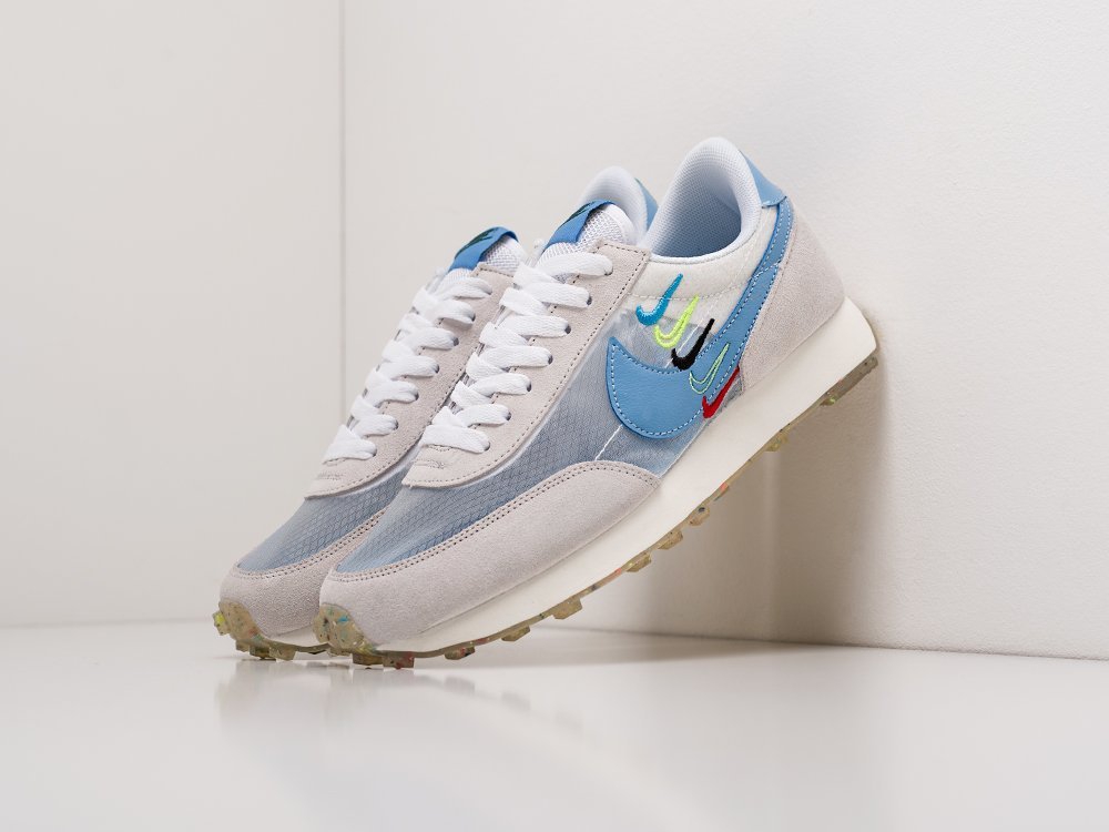 Nike Dbreak WMNS Worldwide Pack белые текстиль женские (AR18635) - фото 2 Nike Dbreak WMNS Worldwide Pack белые текстиль женские (AR18635) - фото 2