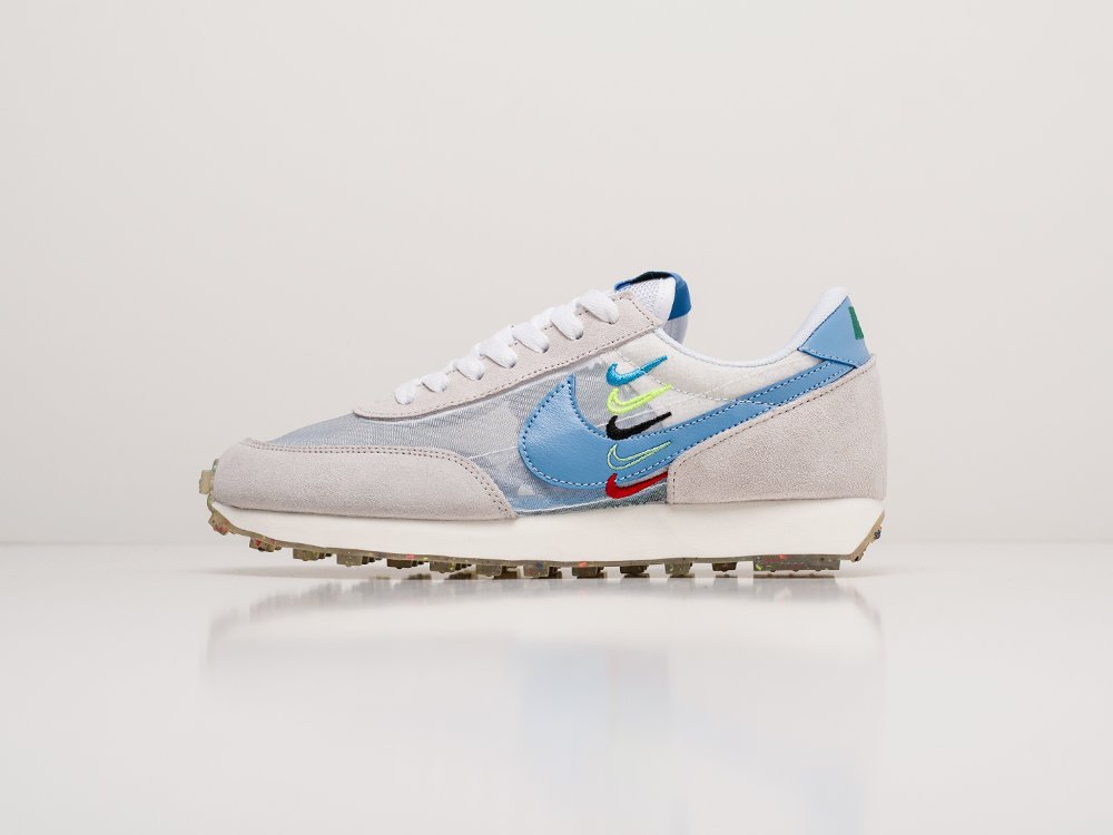 Nike Dbreak WMNS Worldwide Pack белые текстиль женские (AR18635) - фото 1 Nike Dbreak WMNS Worldwide Pack белые текстиль женские (AR18635) - фото 1