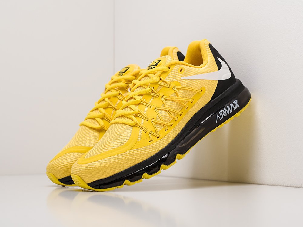 Nike air max 2016 clearance yellow