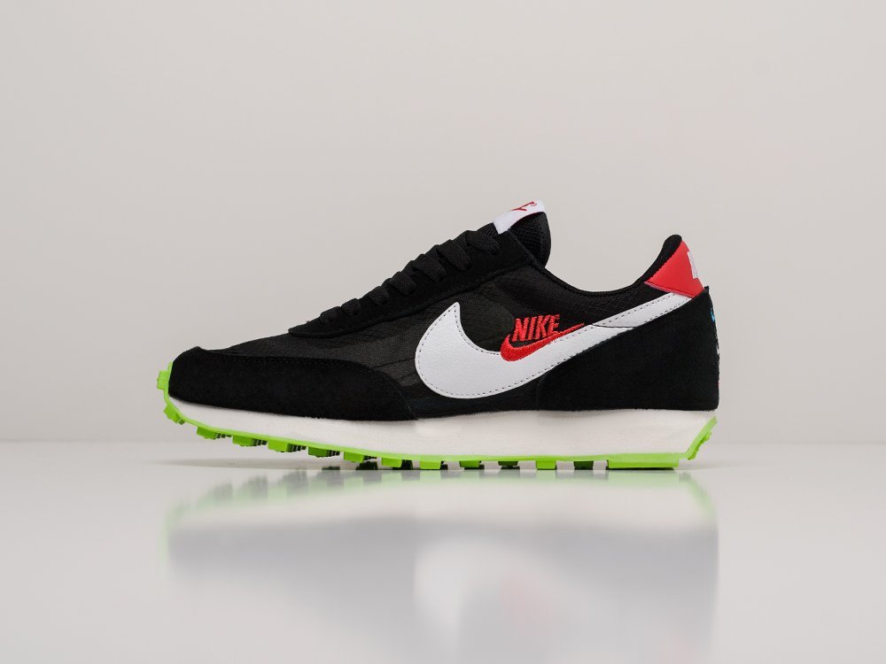 Nike Dbreak Worldwide Pack черные текстиль мужские (AR18729) - фото 1