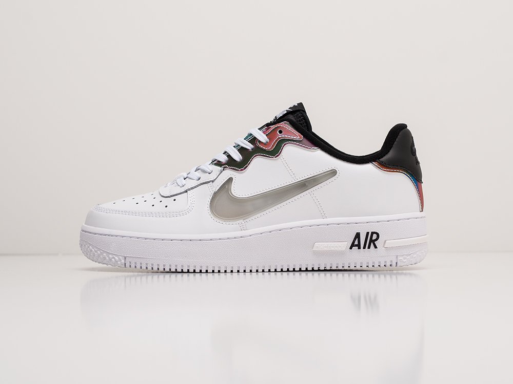 nike airforce 1 low react