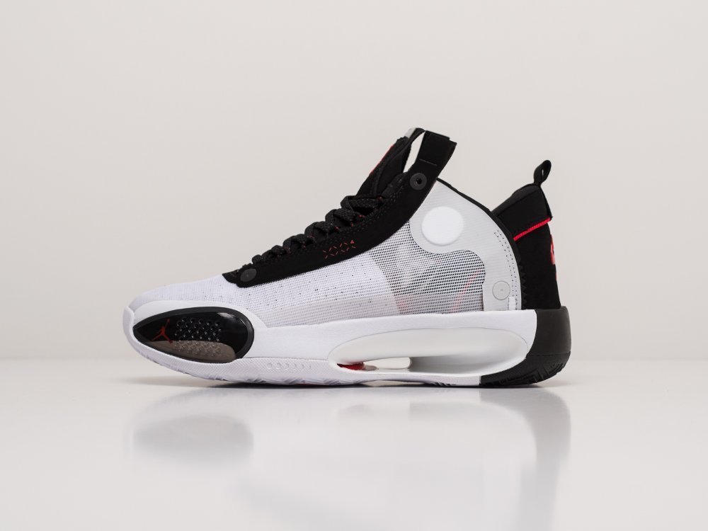 air jordan xxxiv red