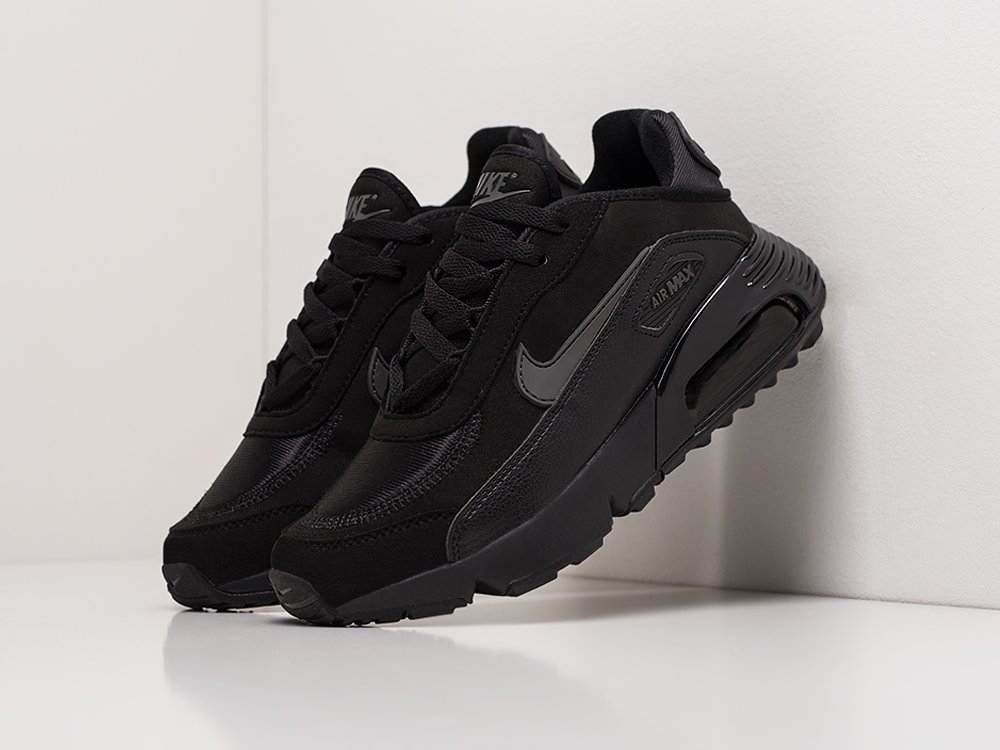 мужские кроссовки Nike Air Max 2090 Black / Carbon
