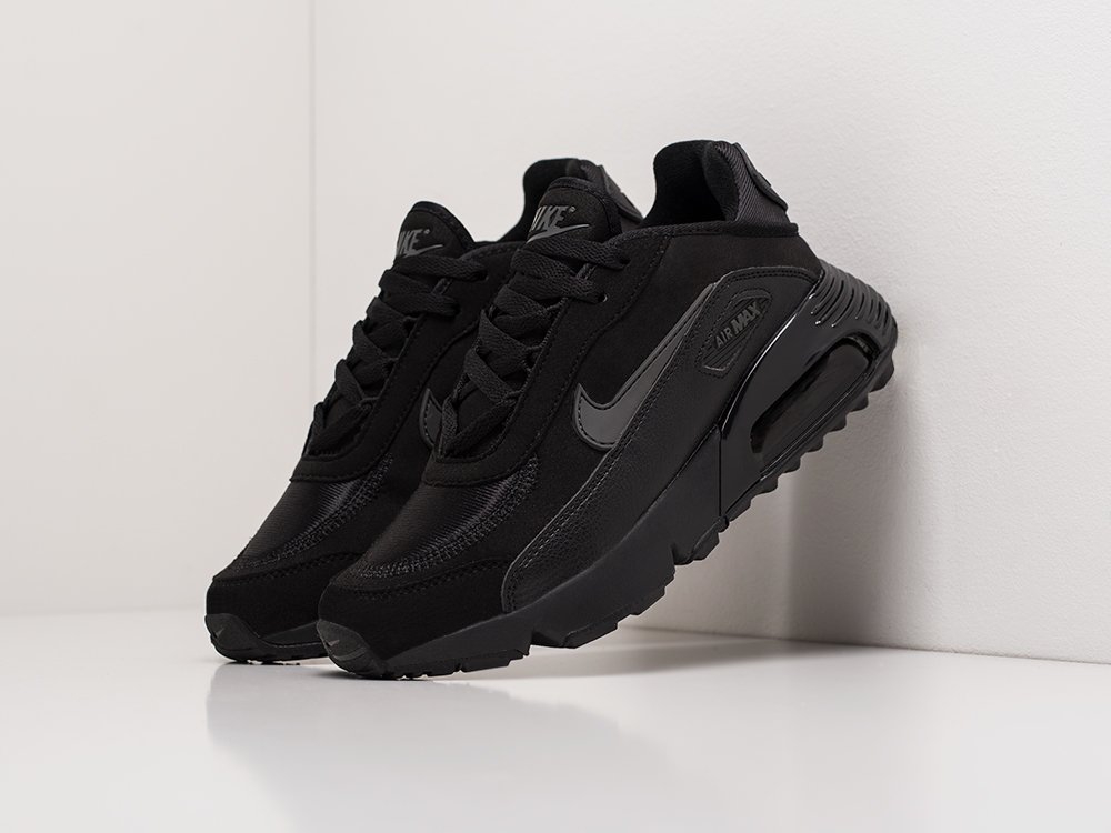 женские кроссовки Nike Air Max 2090 WMNS Black / Carbon