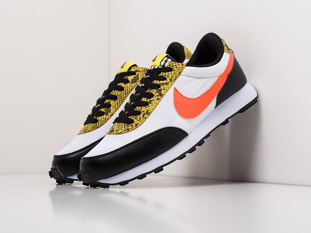 Nike DBreak WMNS белые текстиль женские (AR19168) - фото 2