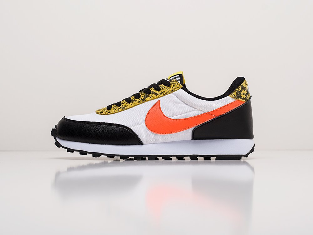 Nike DBreak WMNS белые текстиль женские (AR19168) - фото 1