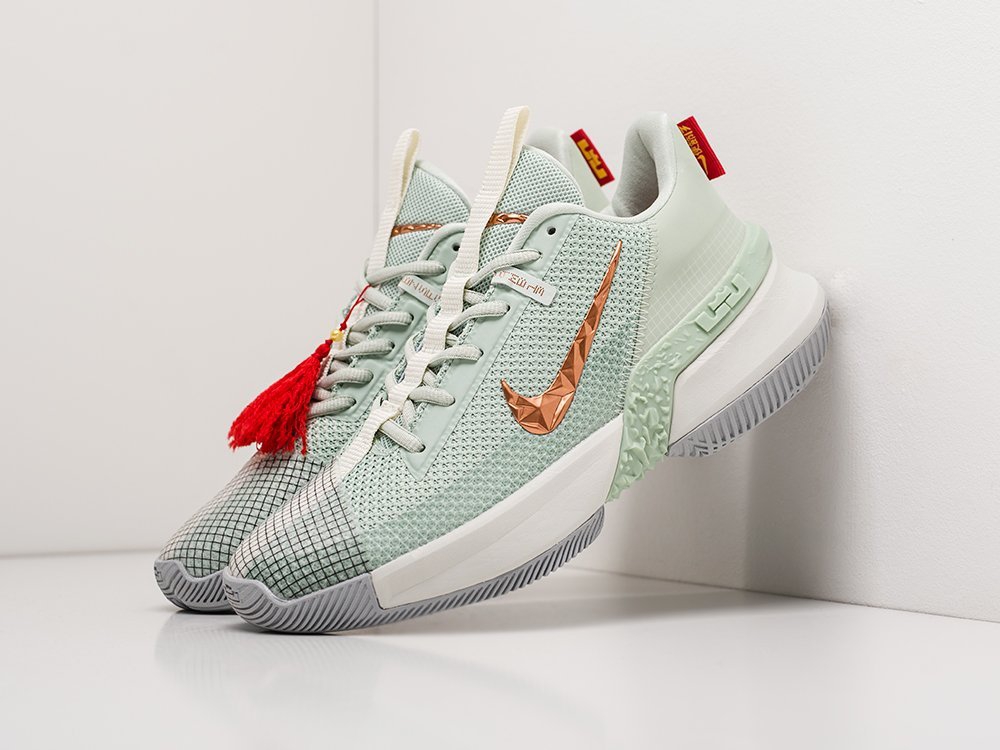 lebron empire jade