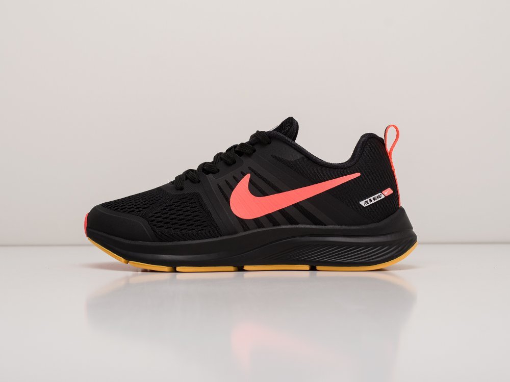 Мужские кроссовки Nike Air Pegasus +30 Black / Pink / Yellow (40-45 размер) фото 1