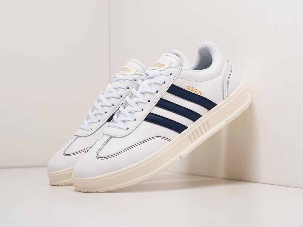 Adidas store neo Deepblue