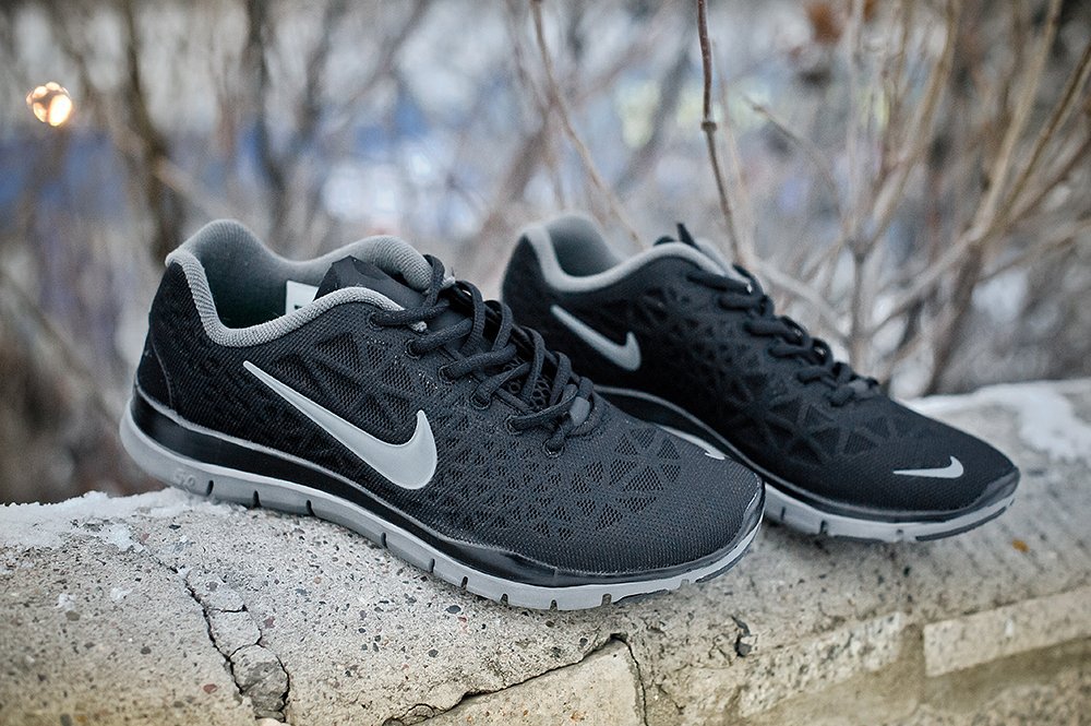 nike free tr fit