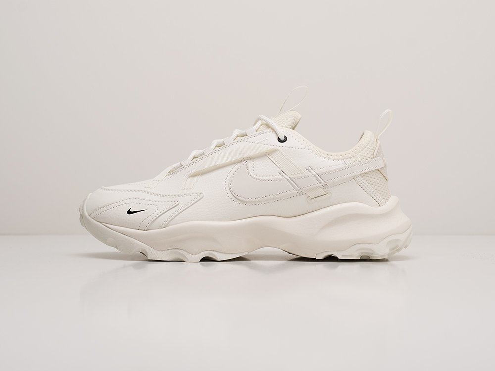 Nike TC 7900 белые мужские (AR19548) - фото 1 Nike TC 7900 белые мужские (AR19548) - фото 1