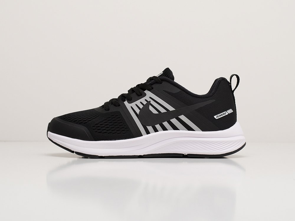 Nike Air Pegasus +30 черные текстиль мужские (AR19604) - фото 1 Nike Air Pegasus +30 черные текстиль мужские (AR19604) - фото 1