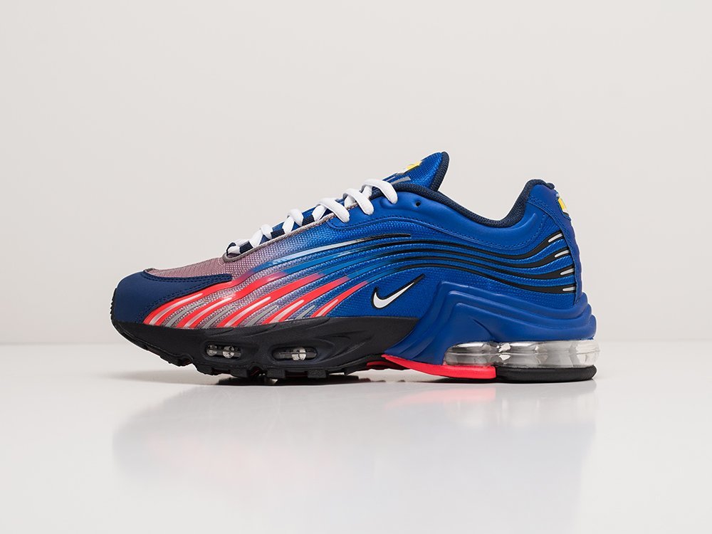 Nike Air Max Plus 2 разноцветные текстиль мужские (AR19705) - фото 1 Nike Air Max Plus 2 разноцветные текстиль мужские (AR19705) - фото 1