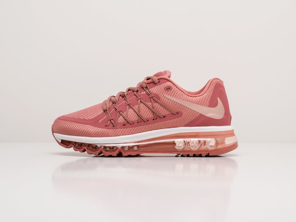 pink nike air max 2015