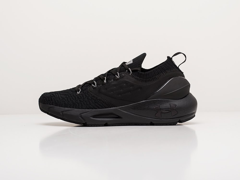 Under Armour HOVR Phantom 2 черные мужские (AR20093) - фото 1 Under Armour HOVR Phantom 2 черные мужские (AR20093) - фото 1