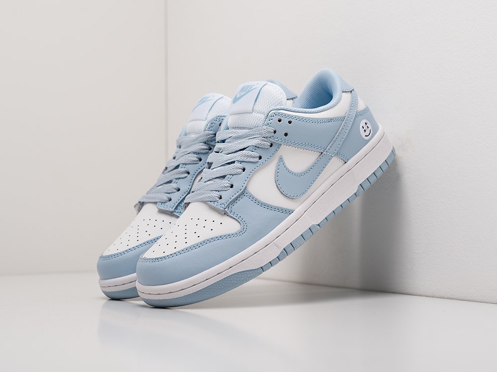 Nike x CPFM x SB Dunk Low WMNS белые замша женские (AR20143) - фото 2 Nike x CPFM x SB Dunk Low WMNS белые замша женские (AR20143) - фото 2