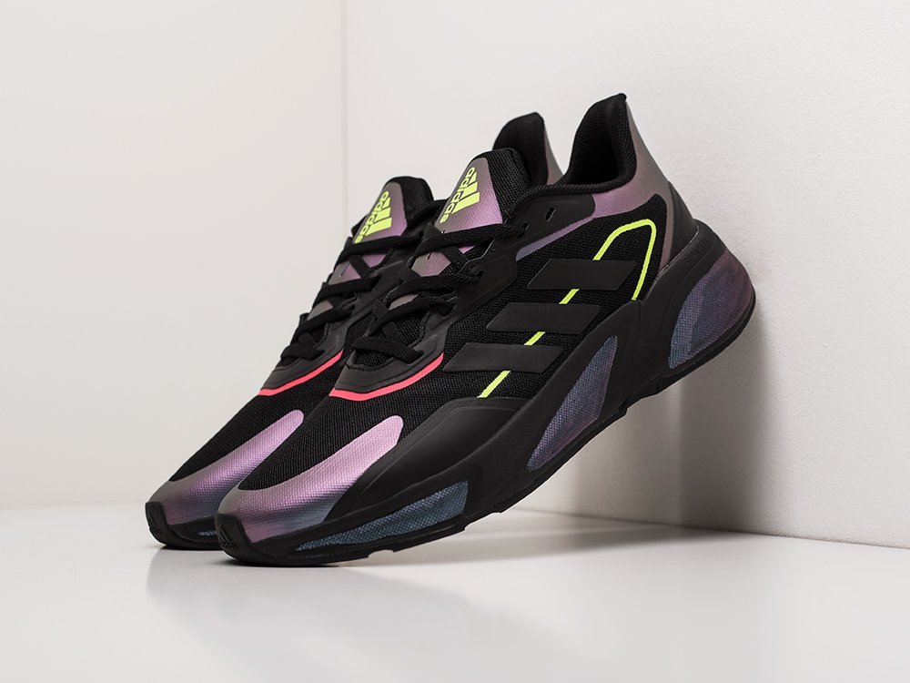 Adidas X9000l4 черные текстиль мужские (AR20151) - фото 2 Adidas X9000l4 черные текстиль мужские (AR20151) - фото 2