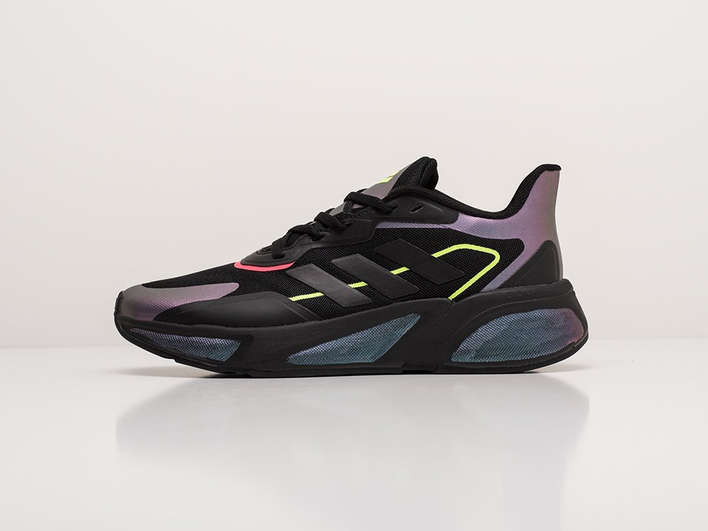 Adidas X9000l4 черные текстиль мужские (AR20151) - фото 1 Adidas X9000l4 черные текстиль мужские (AR20151) - фото 1