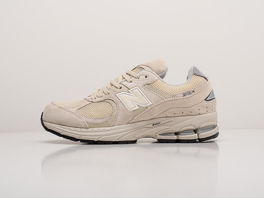 New Balance 2002R бежевые мужские (AR20152) - фото 1