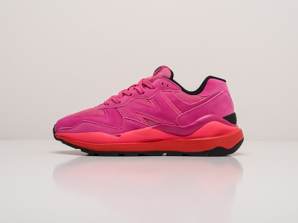 New Balance 5740 WMNS розовые текстиль женские (AR20221) - фото 1 New Balance 5740 WMNS розовые текстиль женские (AR20221) - фото 1