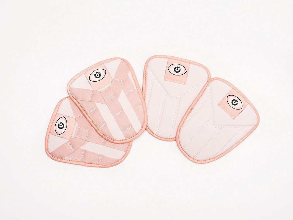 Adidas x Bad Bunny x Forum Low Easter Egg розовые замша мужские (AR20242) - фото 5 Adidas x Bad Bunny x Forum Low Easter Egg розовые замша мужские (AR20242) - фото 5