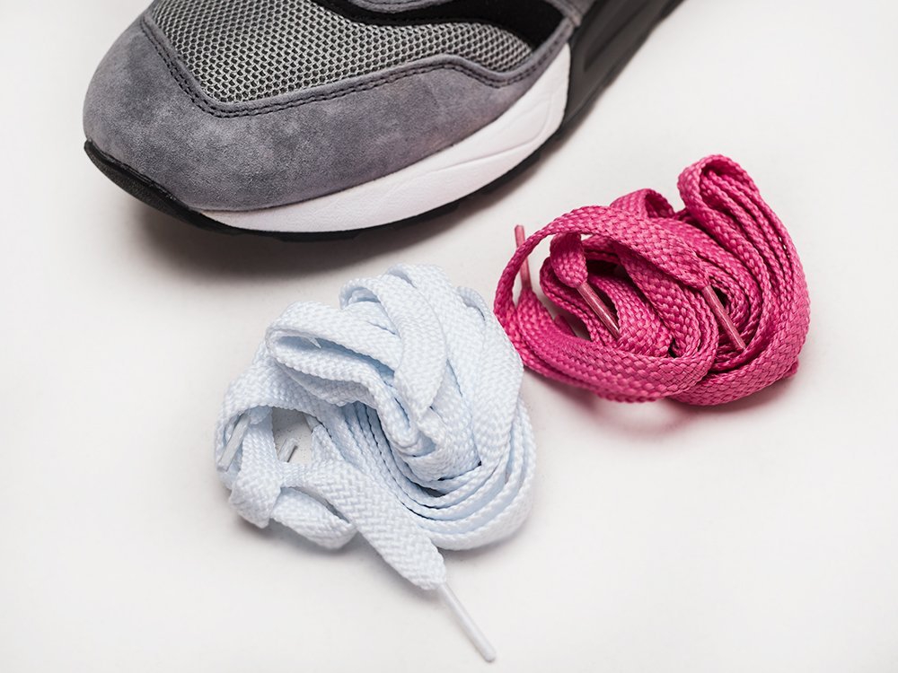 New Balance 997 Sport черные замша мужские (AR20393) - фото 3 New Balance 997 Sport черные замша мужские (AR20393) - фото 3