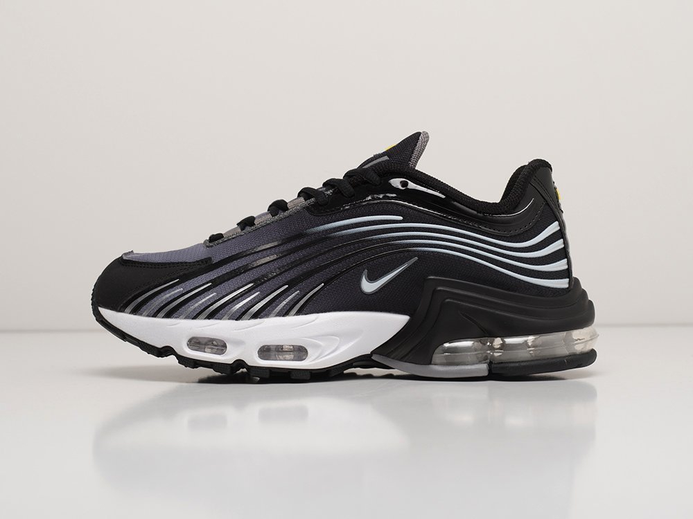 Nike Air Max Plus 2 черные мужские (AR20395) - фото 1 Nike Air Max Plus 2 черные мужские (AR20395) - фото 1