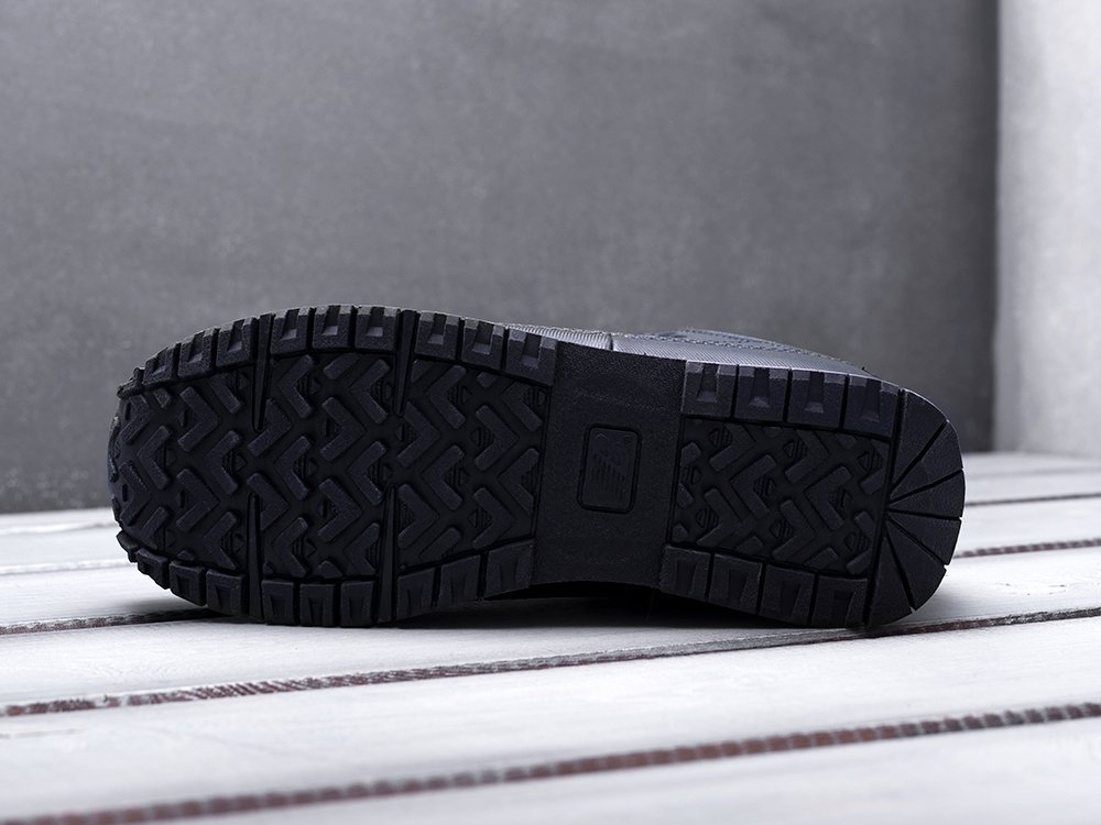 мужские кроссовки New Balance 754 Blue / White / Black