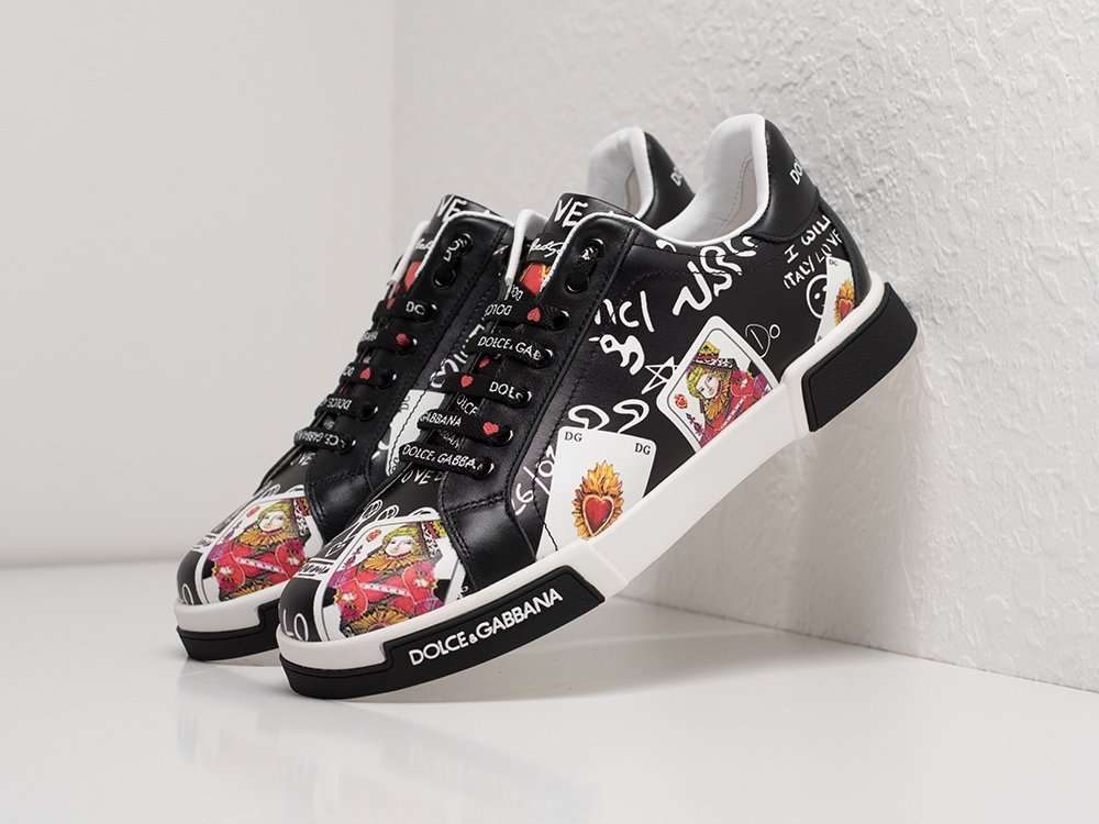 мужские кроссовки Dolce & Gabbana
