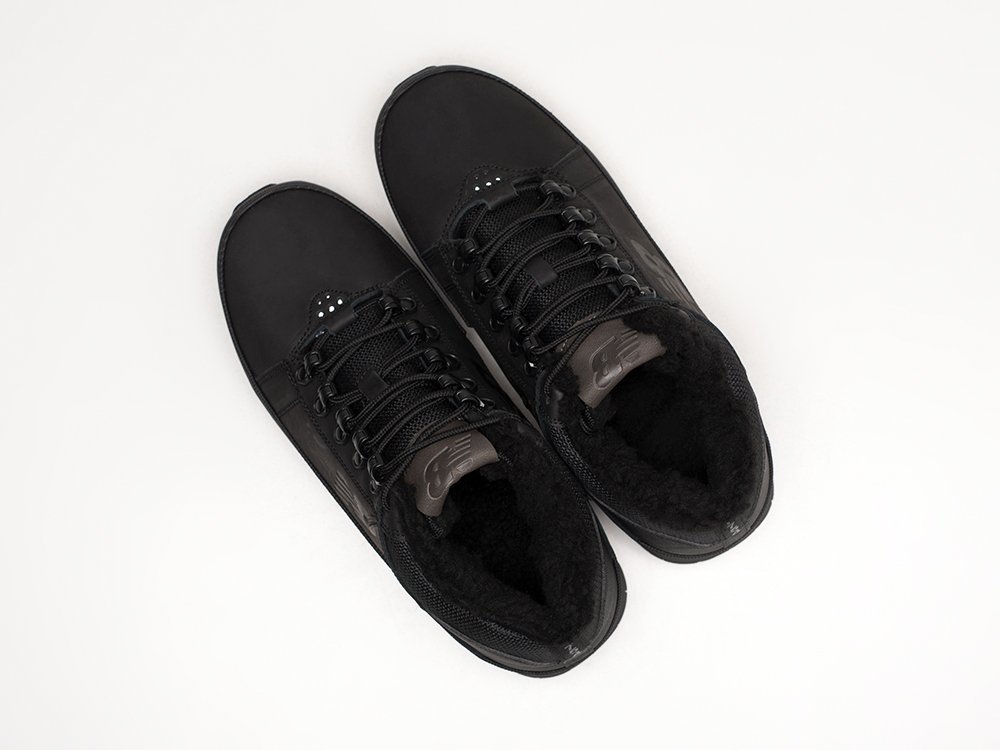 мужские кроссовки New Balance 754 All Black