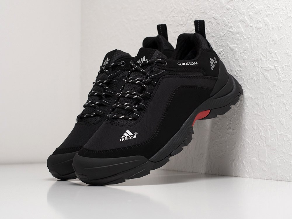 Adidas Climaproof черные текстиль мужские (AR21081) - фото 2 Adidas Climaproof черные текстиль мужские (AR21081) - фото 2