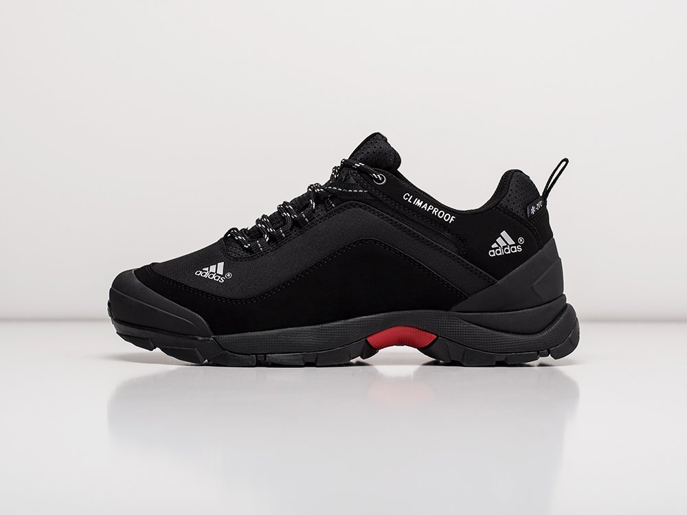 Adidas Climaproof черные текстиль мужские (AR21081) - фото 1 Adidas Climaproof черные текстиль мужские (AR21081) - фото 1