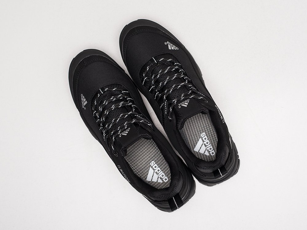 Adidas Climaproof черные текстиль мужские (AR21081) - фото 3 Adidas Climaproof черные текстиль мужские (AR21081) - фото 3