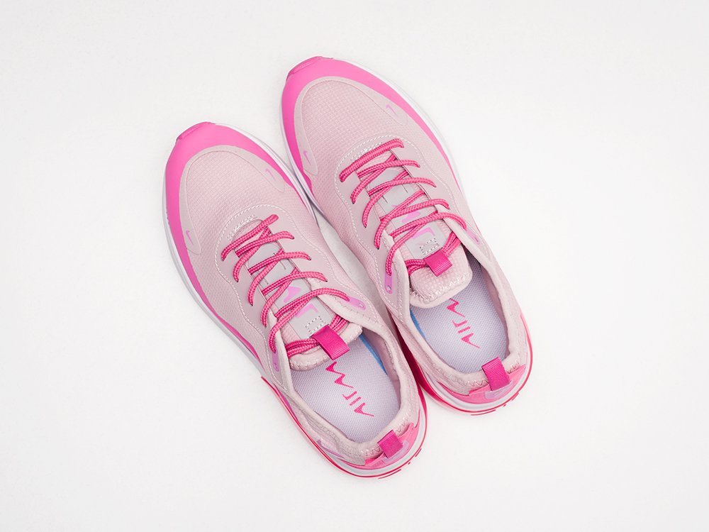 Nike Air Max Dia розовые текстиль женские (AR21175) - фото 3