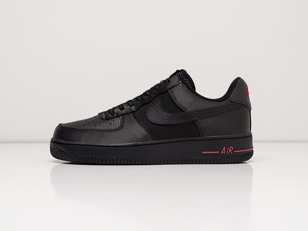 air force 1 black 40