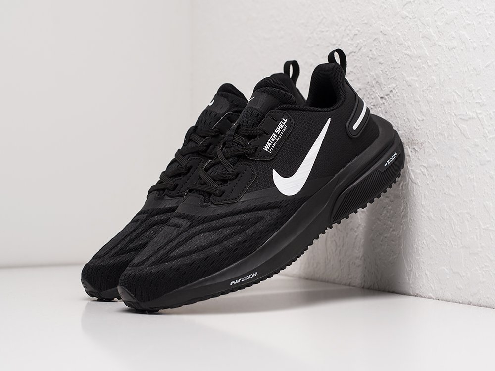 Nike Zoom Winflo 6 черные мужские (AR21272) - фото 2 Nike Zoom Winflo 6 черные мужские (AR21272) - фото 2