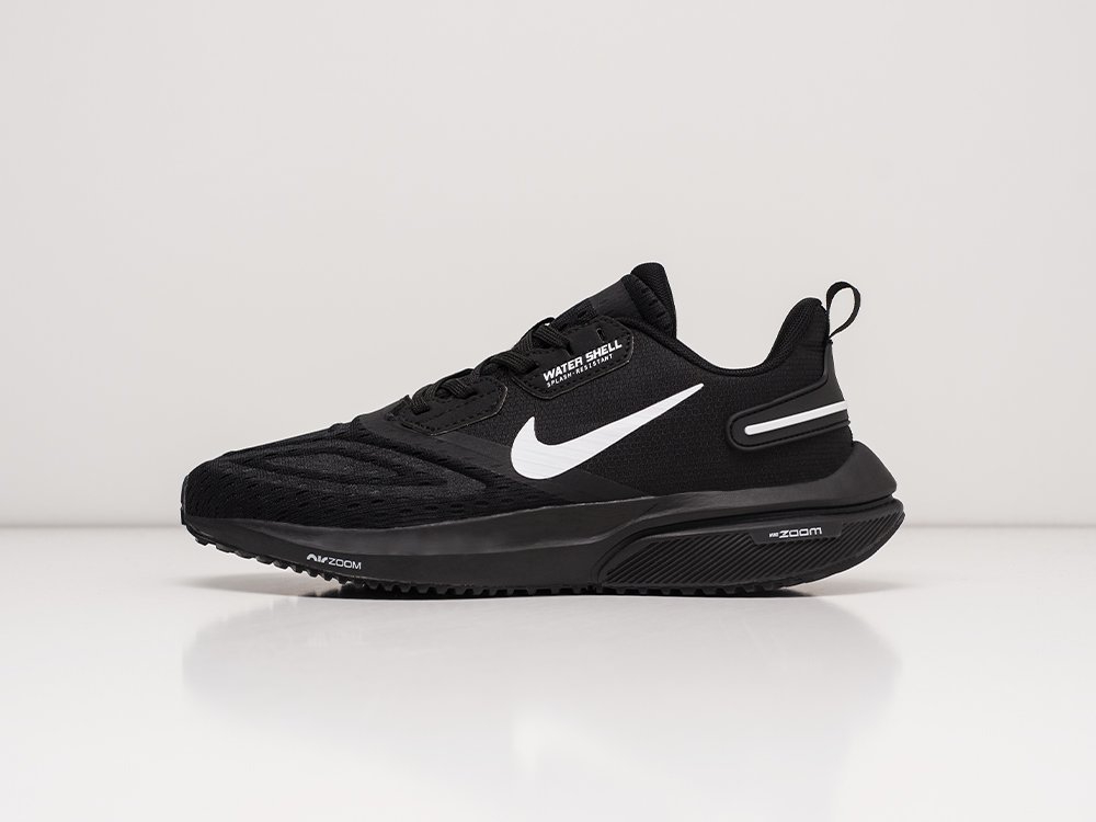 Nike Zoom Winflo 6 черные мужские (AR21272) - фото 1