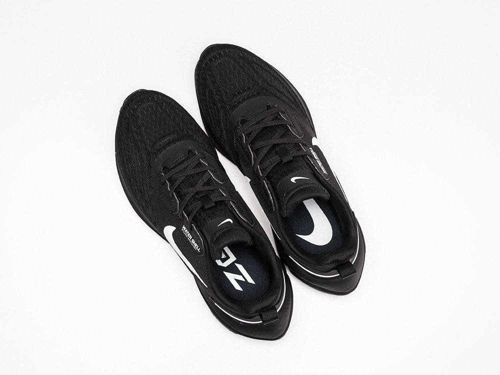 Nike Zoom Winflo 6 черные мужские (AR21272) - фото 3