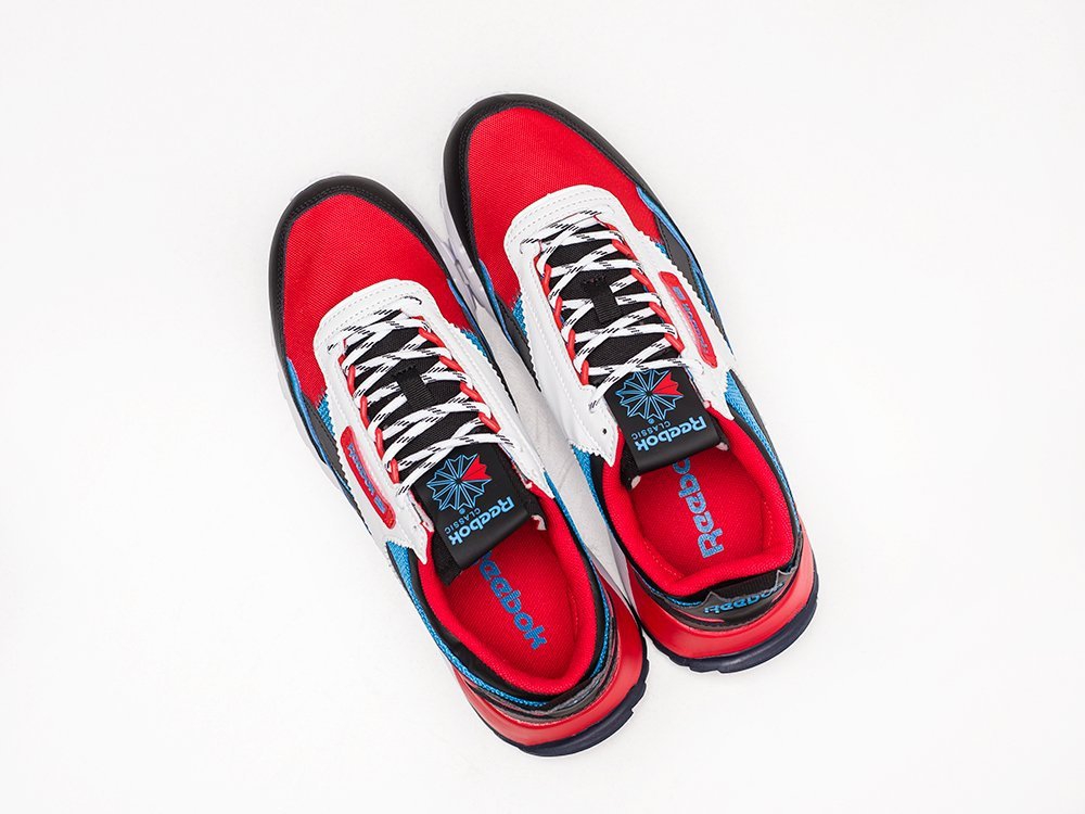 Reebok Classic Leather Legacy белые кожа мужские (AR21335) - фото 3 Reebok Classic Leather Legacy белые кожа мужские (AR21335) - фото 3